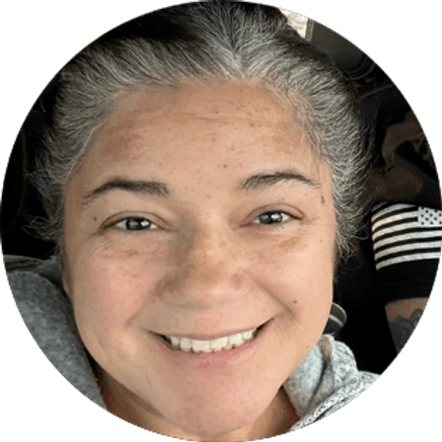 Tammy Beasley, RN
